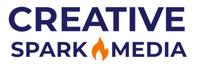 Creative Spark Media Logo