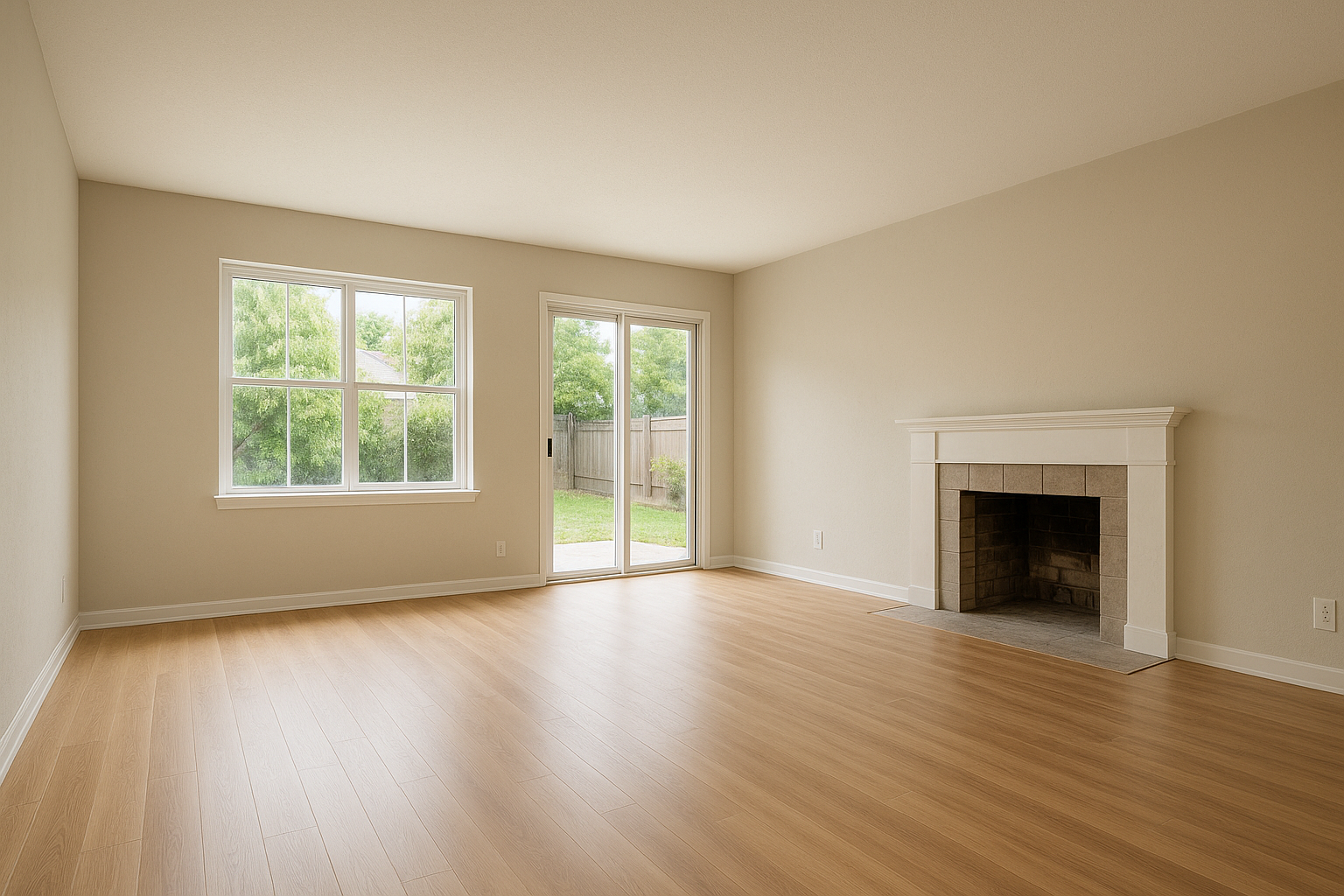 Before Living Room 2