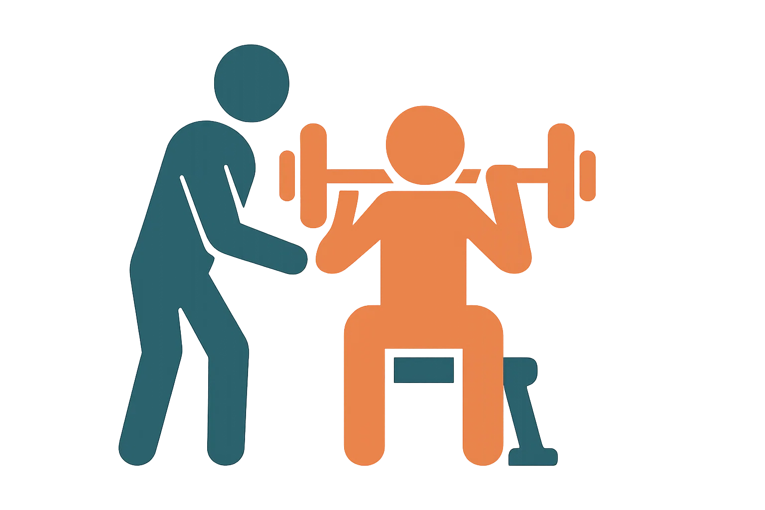 Personal Training Icon